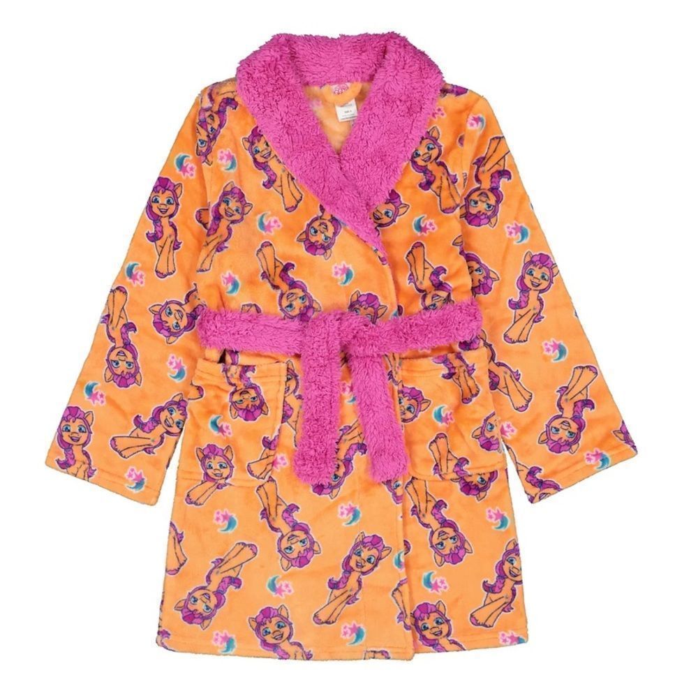 My Little Pony Movie Sweet Sunny Robe